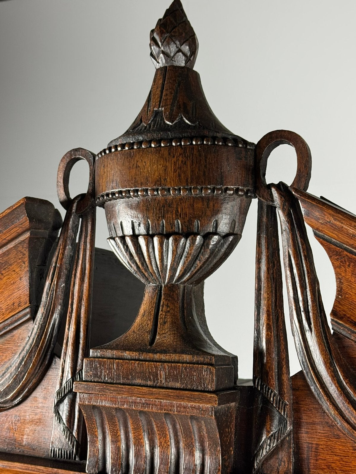 Hollands kabinet 18e eeuw, Ophalen of Verzenden