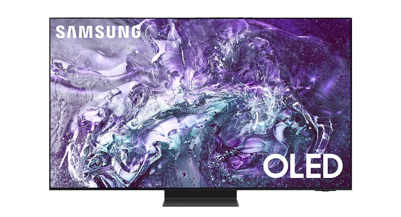 Samsung QE65QN800CT - 65 inch 8K Neo QLED Smart TV, Audio, Tv en Foto, Televisies, Ophalen, Zo goed als nieuw, 100 Hz, Samsung