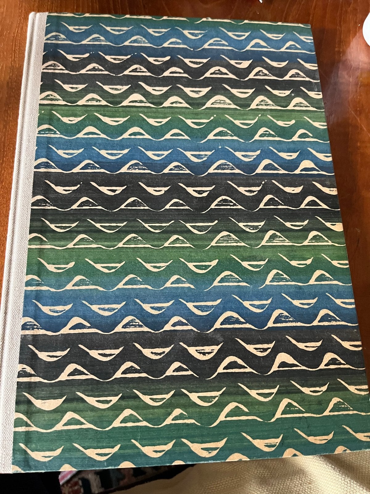Nordisk Målarkonst - Het moderne schilderkunst, Ophalen of Verzenden, Gelezen, Schilder- en Tekenkunst