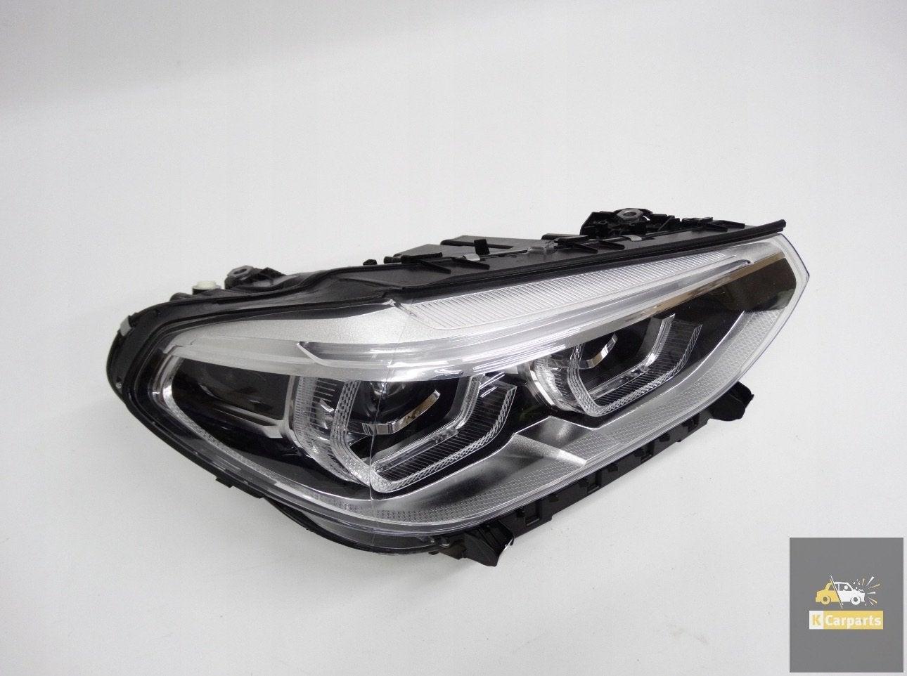 Koplamp BMW X3 X4 G01 G02 Adaptive Full Led 873965402 Rechts, Info@fabrikant.eu, Fabrikantstraat 1
1000 AA  Amsterdam, NL, Ophalen of Verzenden