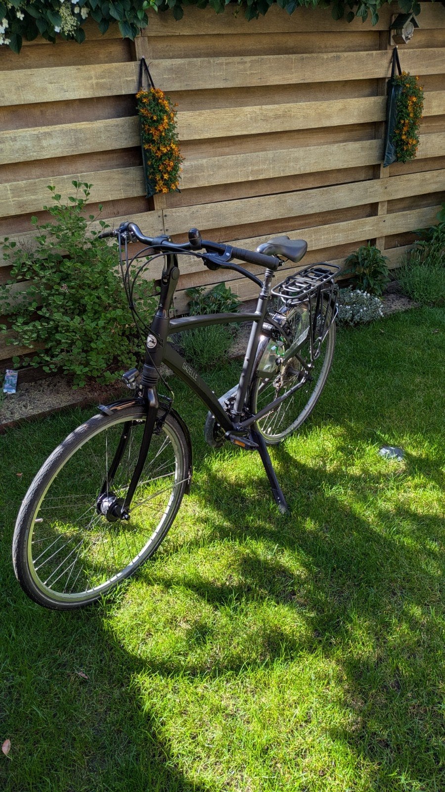 Gazelle Chamonix t27, Ophalen of Verzenden, Meer dan 20 versnellingen, Gazelle