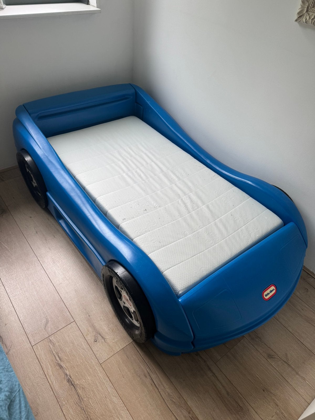 Little tikes, Ophalen, Zo goed als nieuw, Minder dan 70 cm
