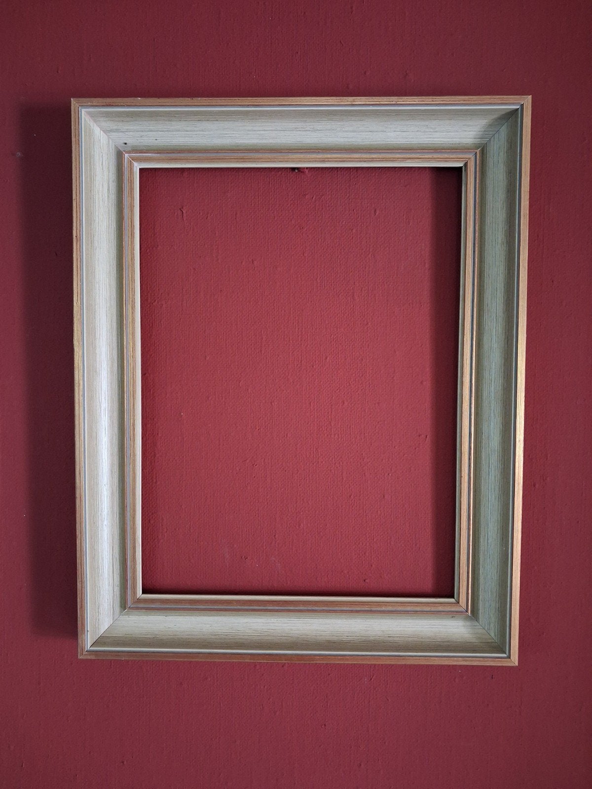 Schilderijlijst 023. 30,5x40,5 cm, Huis en Inrichting, Woonaccessoires | Lijsten, Ophalen of Verzenden, Schilderijlijst