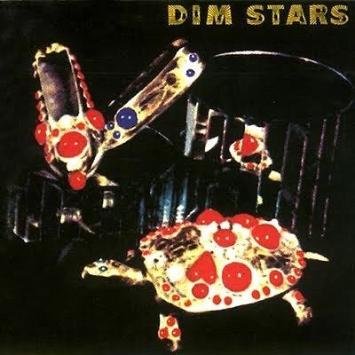 dim stars / dim stars - noise/alt/indie/punk - sonic youth, Verzenden, Zo goed als nieuw, 12 inch