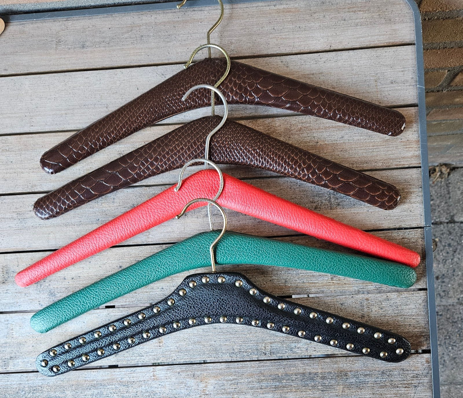 Kleerhangers, Ophalen of Verzenden