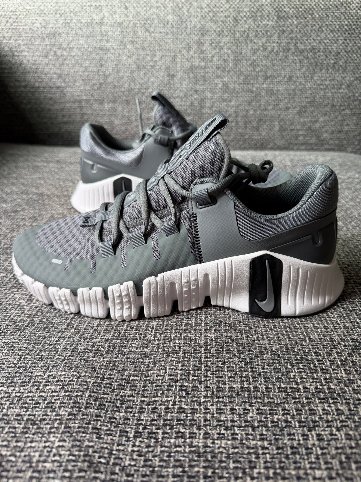 Nike Free Metcon 5 - Maat 46 - Nieuw in doos, Kleding | Heren, Overige kleuren, Nieuw, Ophalen of Verzenden, Sneakers of Gympen