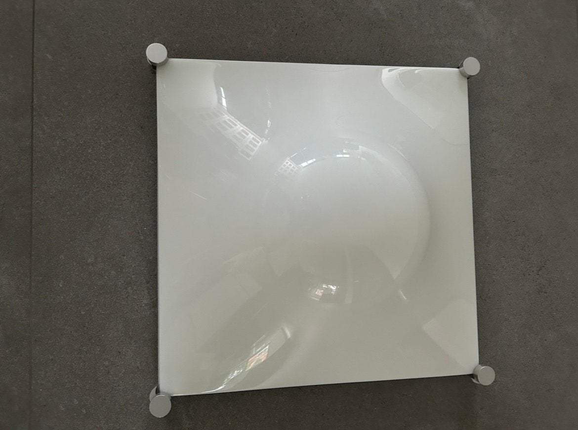 Martinelli luce bolla design plafond/wandlamp 50 cm, Huis en Inrichting, Ophalen, Zo goed als nieuw
