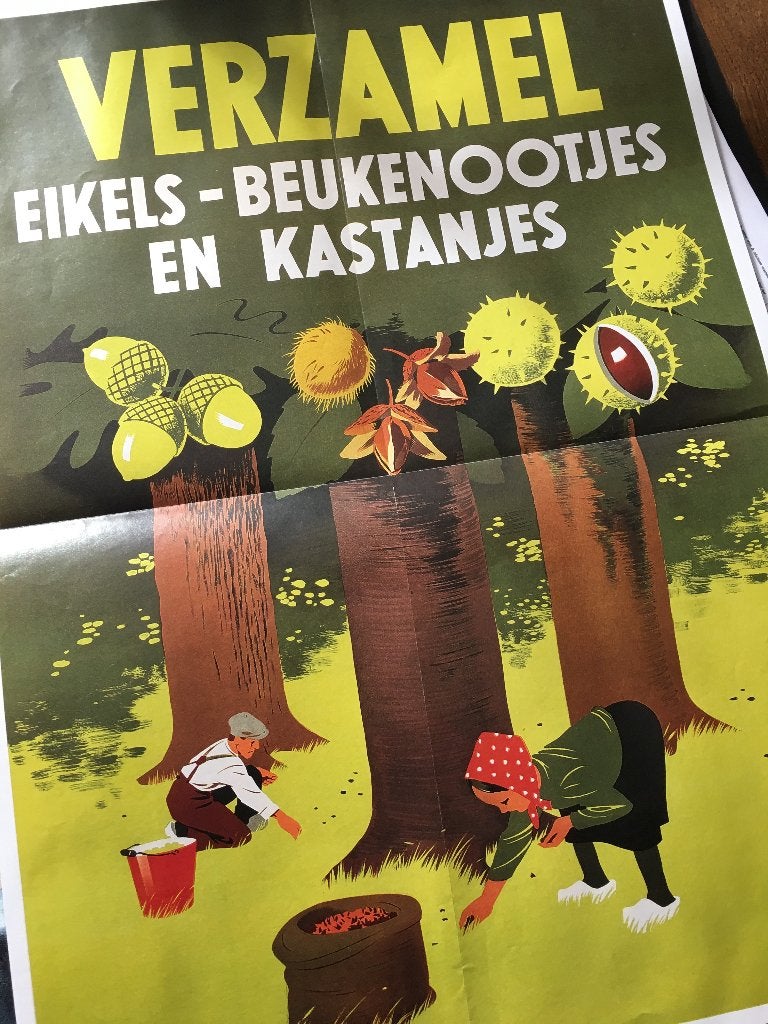 Oorlogskranten over de bevrijding van Nederland   -  WO II, Ophalen of Verzenden, Overige soorten, Nederland, Boek of Tijdschrift