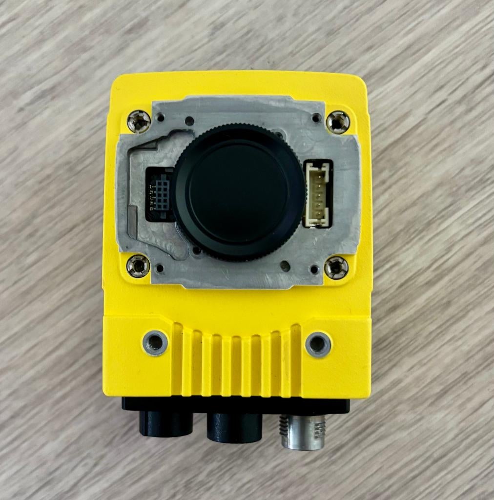 COGNEX - IS7905M-363-50 - 5 MP - Machine Vision Camera, Hobby en Vrije tijd, Elektronica-componenten, Ophalen of Verzenden, Nieuw