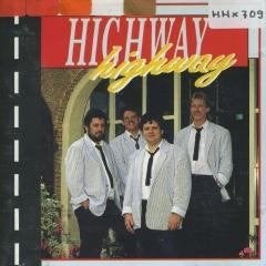 Highway . Highway Originele CD Nieuw., Ophalen of Verzenden, Nieuw in verpakking, Album