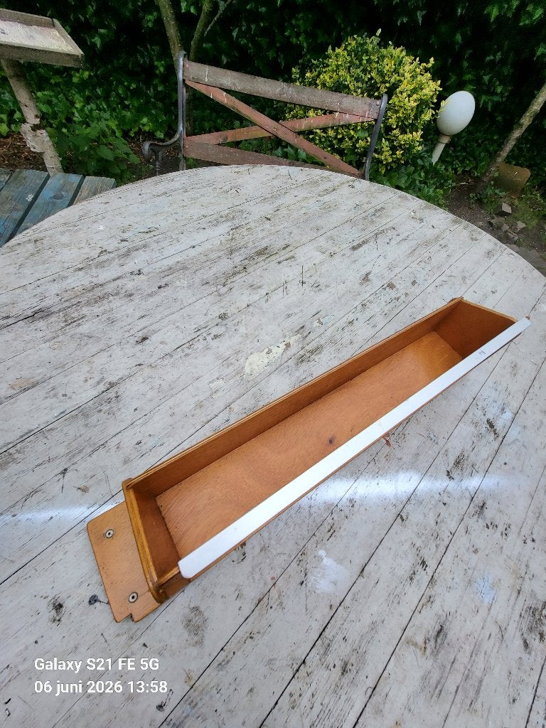 Rapido onderdelen/accessoires, Ophalen of Verzenden, Gebruikt