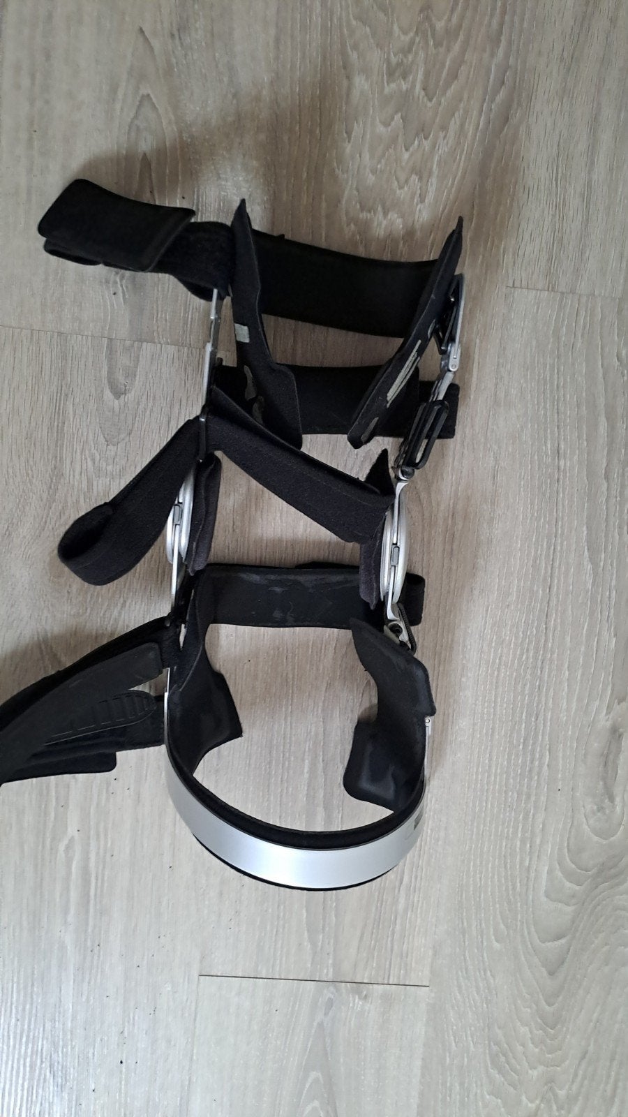 Artrofit kniebrace rechts, Diversen, Braces, Ophalen