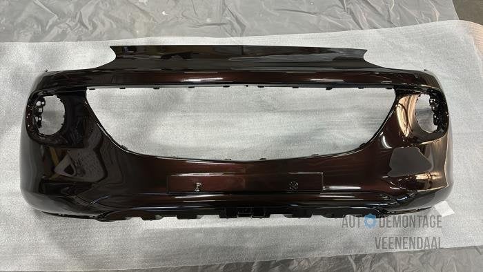 Voorbumper van een Opel Adam (Z41C), Auto-onderdelen, -, -, Opel, Nieuw
