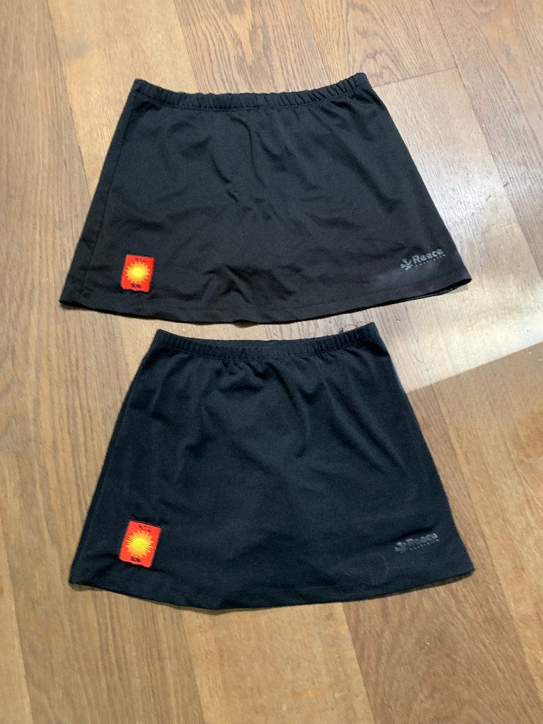 Hockey HTC Son rokken maat S en 152, Ophalen, Gebruikt, Kleding