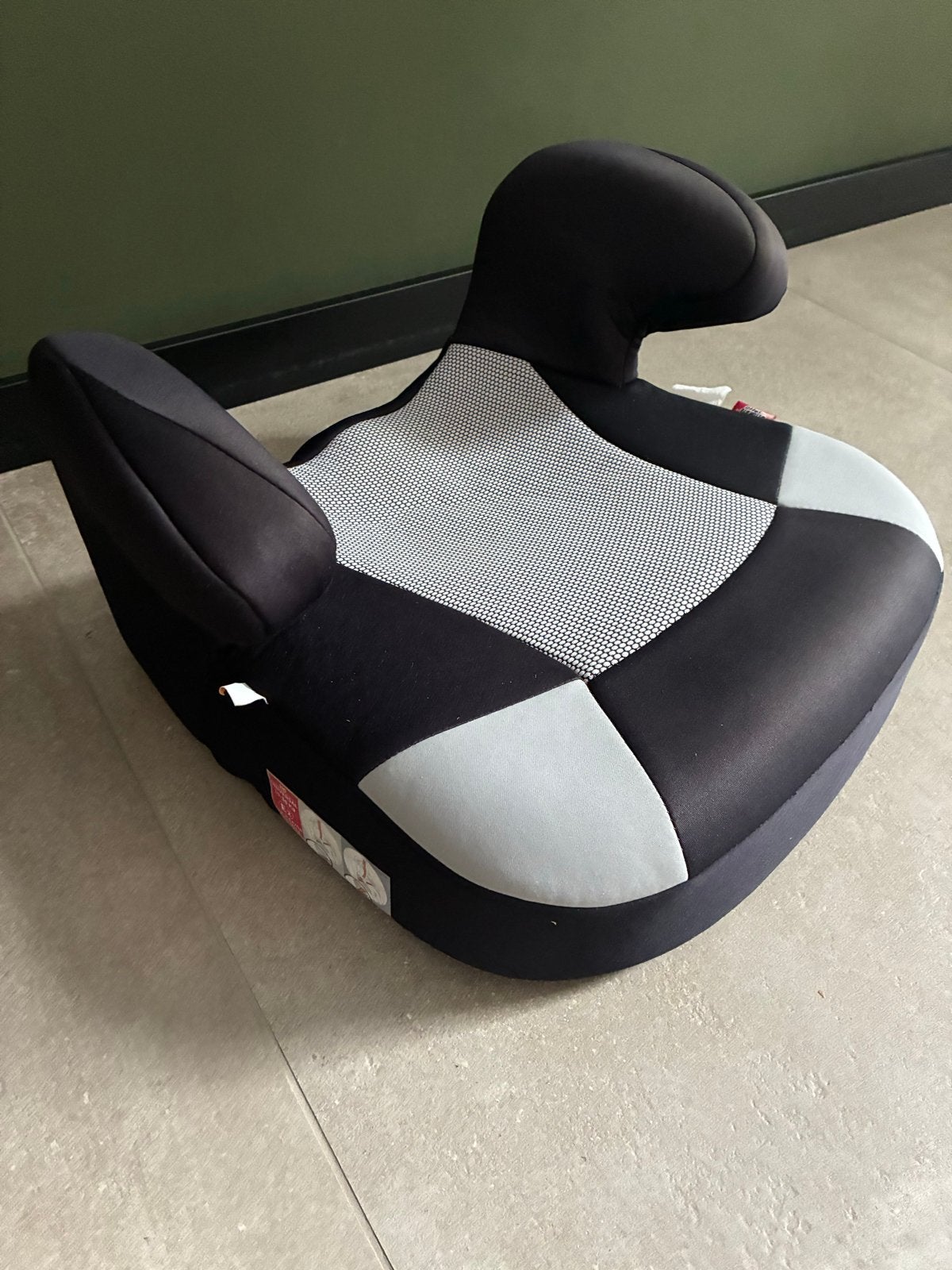 Autostoelverhoger 15-36 kg, Overige merken, 15 t/m 36 kg, Ophalen of Verzenden, Gebruikt