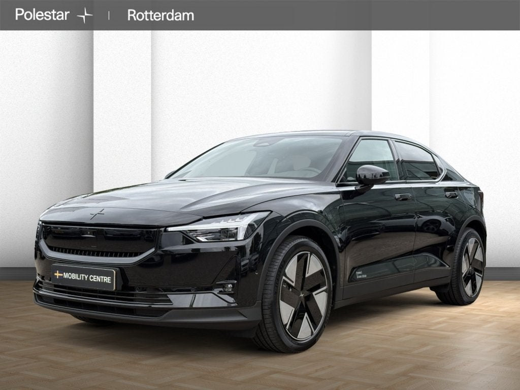 Polestar 2 Long range Single motor 82 kWh | PRIME pack | Bow, Automaat, Polestar 2, 0 cilinders, Gebruikt