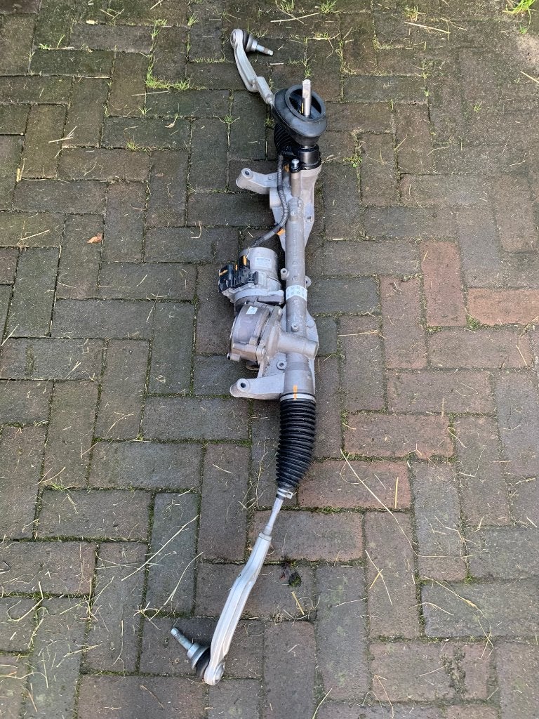 stuurhuis mercedes A2474607302, Auto-onderdelen, Ophalen of Verzenden, Nieuw