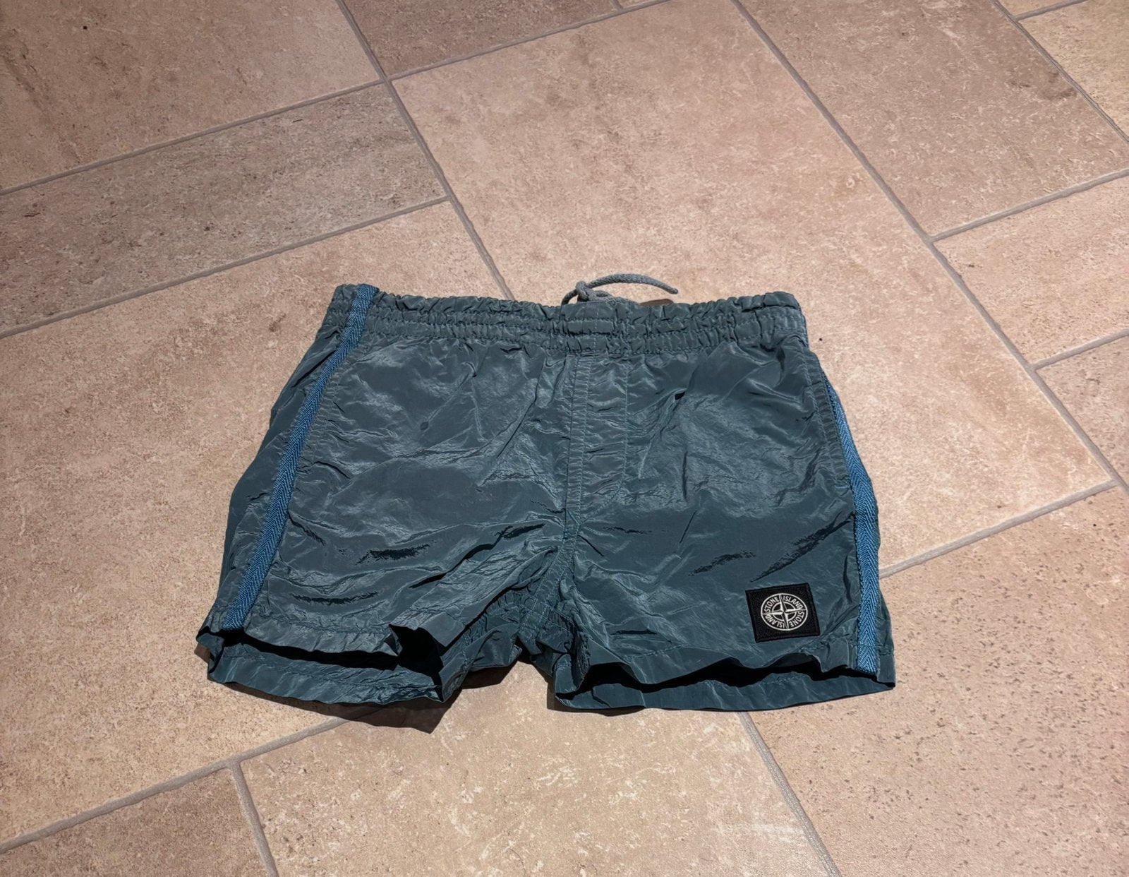 Stone island zwembroek maat 104 orgineel, Mb, Sport- of Zwemkleding, Ophalen of Verzenden, Mb