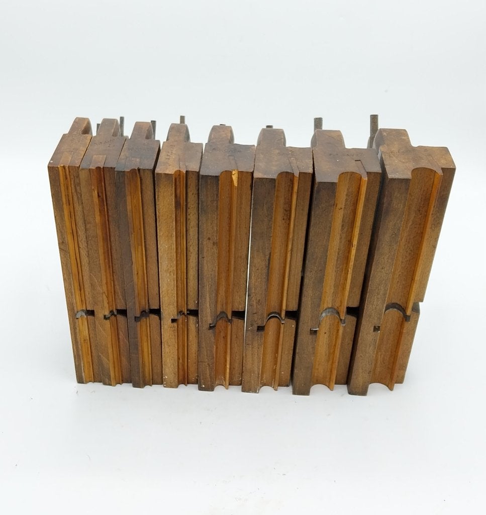 Set Bead Schaven Fairclough Liverpool (58195), Antiek en Kunst, Ophalen of Verzenden