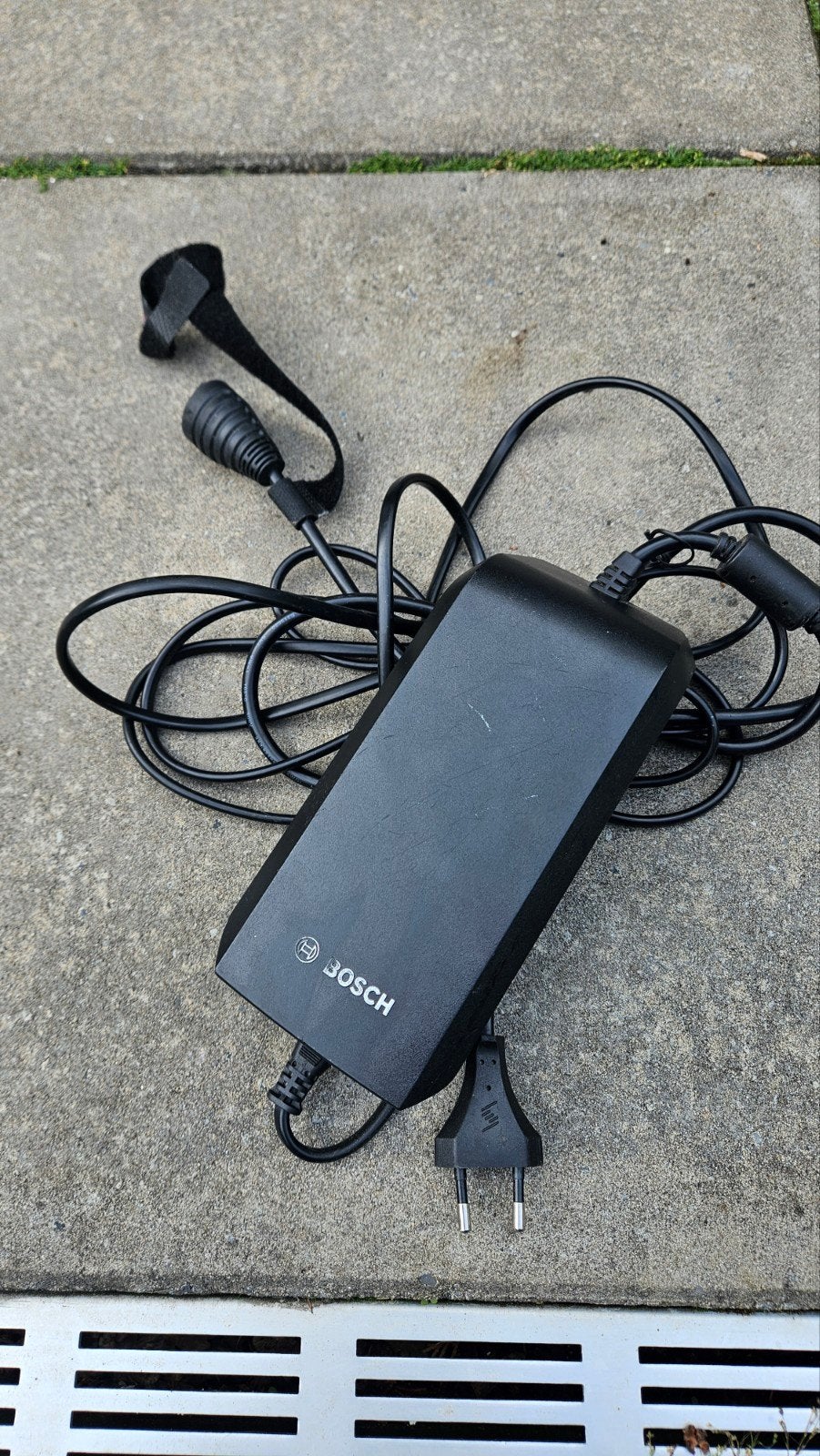Bosch eBike Acculader 36V 4A - Standaard Lader, Ophalen of Verzenden