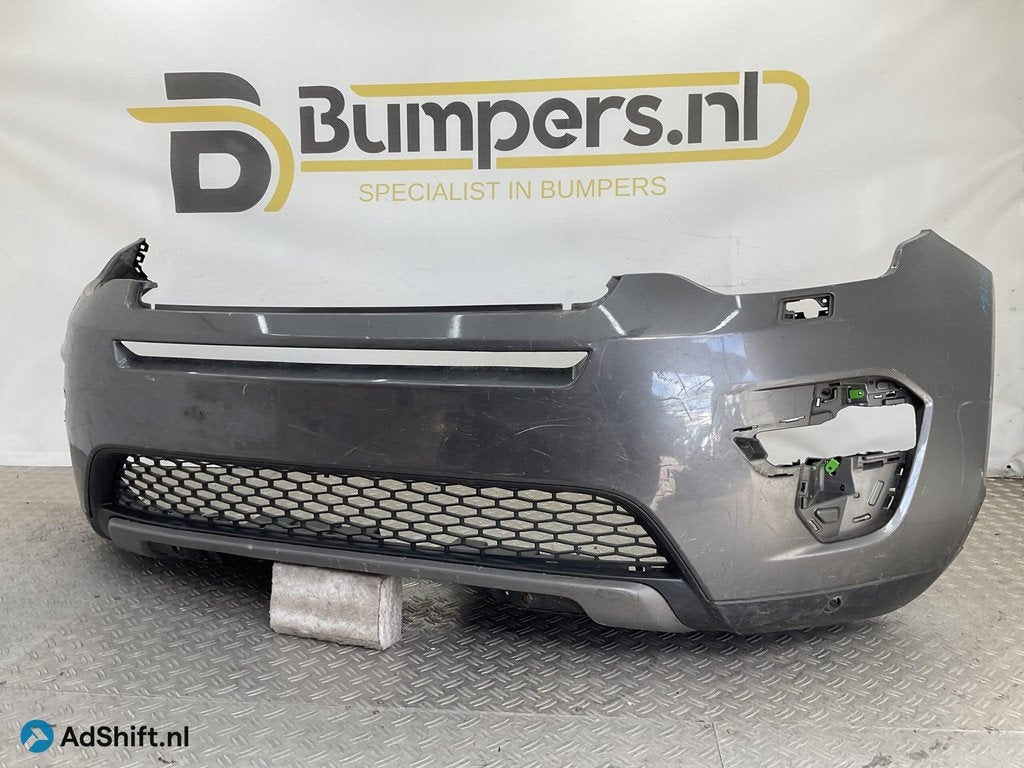 Bumper Land Rover Discovery Sport L550 14-19 FK72-17F003-a V, Bumper