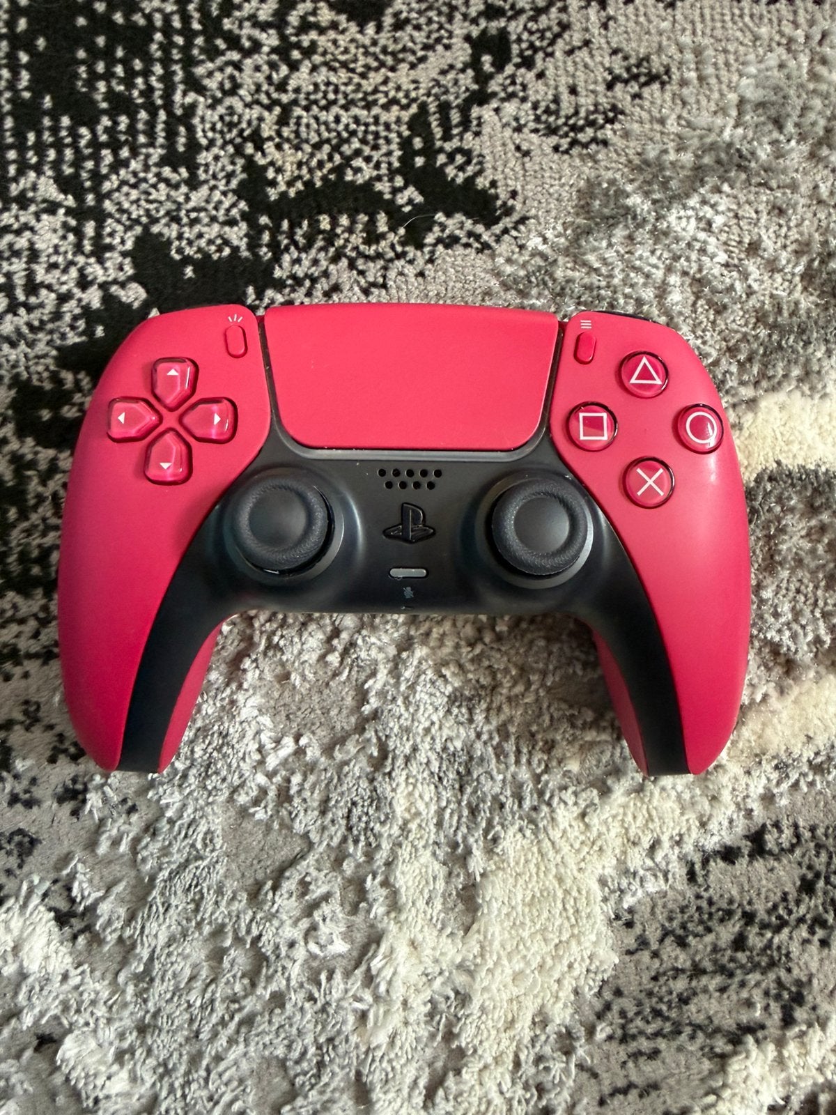 PlayStation 5 controller, Ophalen of Verzenden, Zo goed als nieuw