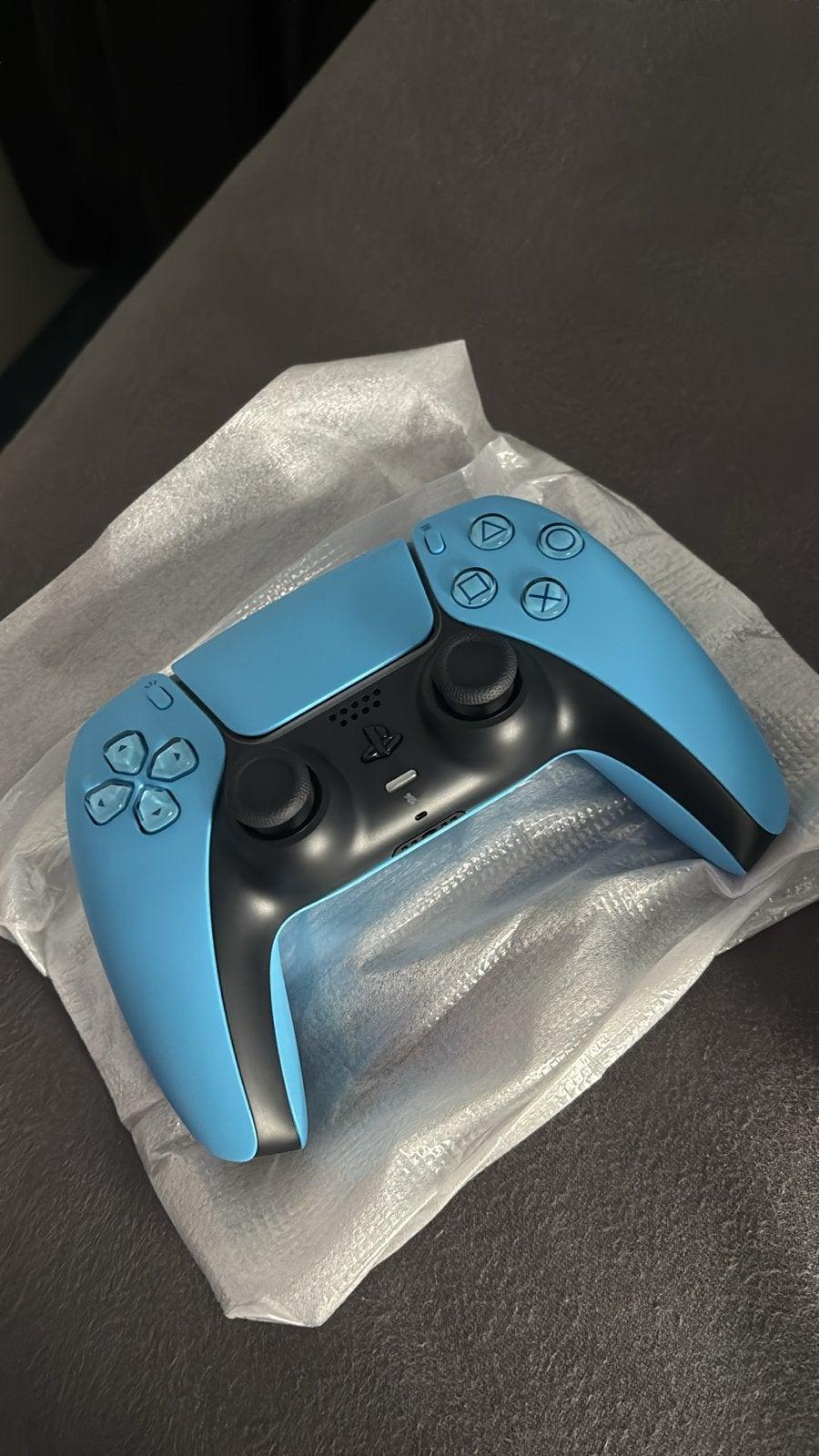 Nieuwe PS5 DualSense Controller - Cosmic Red, Spelcomputers en Games, Spelcomputers | Sony PlayStation 5, Ophalen of Verzenden