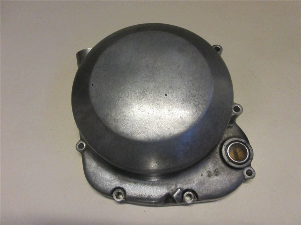 Kawasaki Z400 koppelingsdeksel Z400J motorblokdeksel deksel, Ophalen of Verzenden, Gebruikt