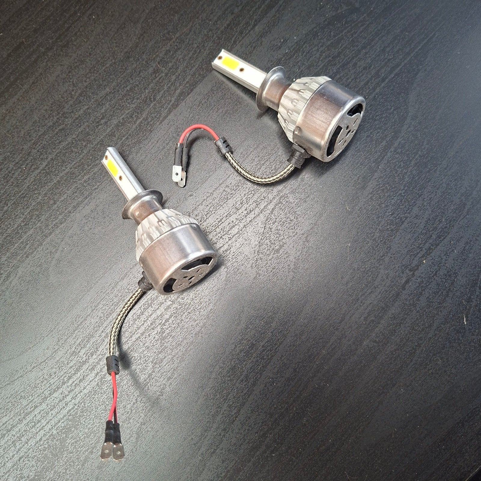 H1 Led lamp koplamp/mistlichten verstraler, Ophalen of Verzenden, Nieuw