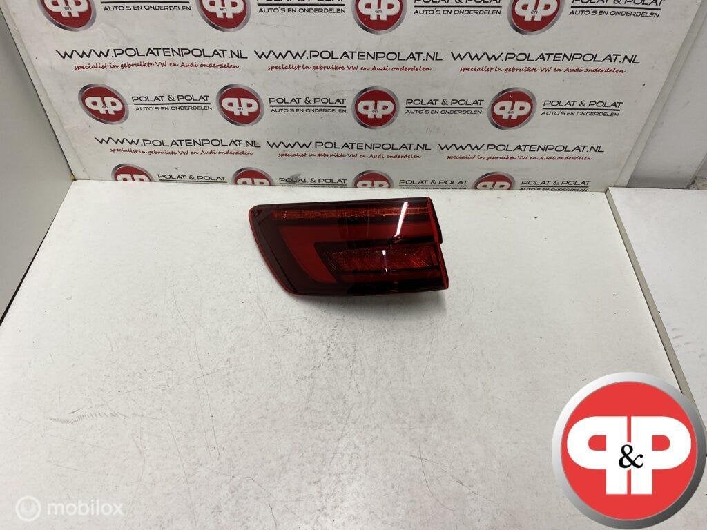 Audi A4 8W Avant Led Achterlicht Links 8W9945091C, Auto-onderdelen