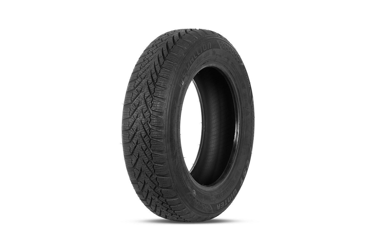 GECO Zomer/Winterbanden 145/70R12, Ophalen of Verzenden, Nieuw, Winterbanden, Band(en)