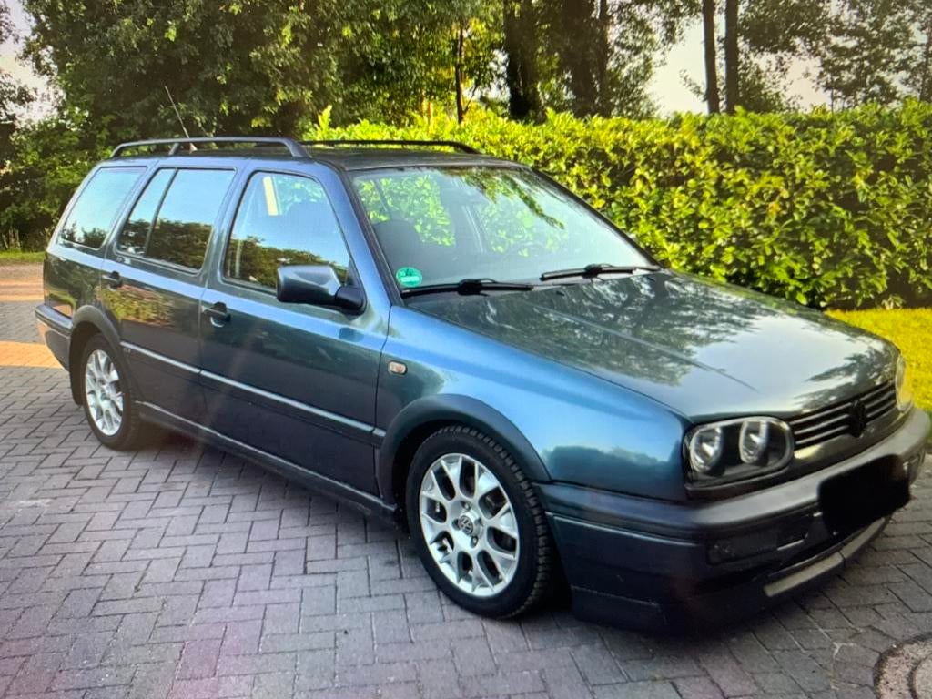 Golf 3 sideskirts GEZOCHT, Auto-onderdelen, Ophalen