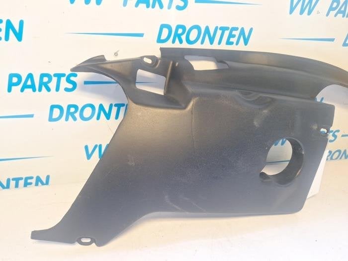 Afdekkap koplamp rechts van een Alfa Romeo Spider, Gebruikt, -, Verzenden, -