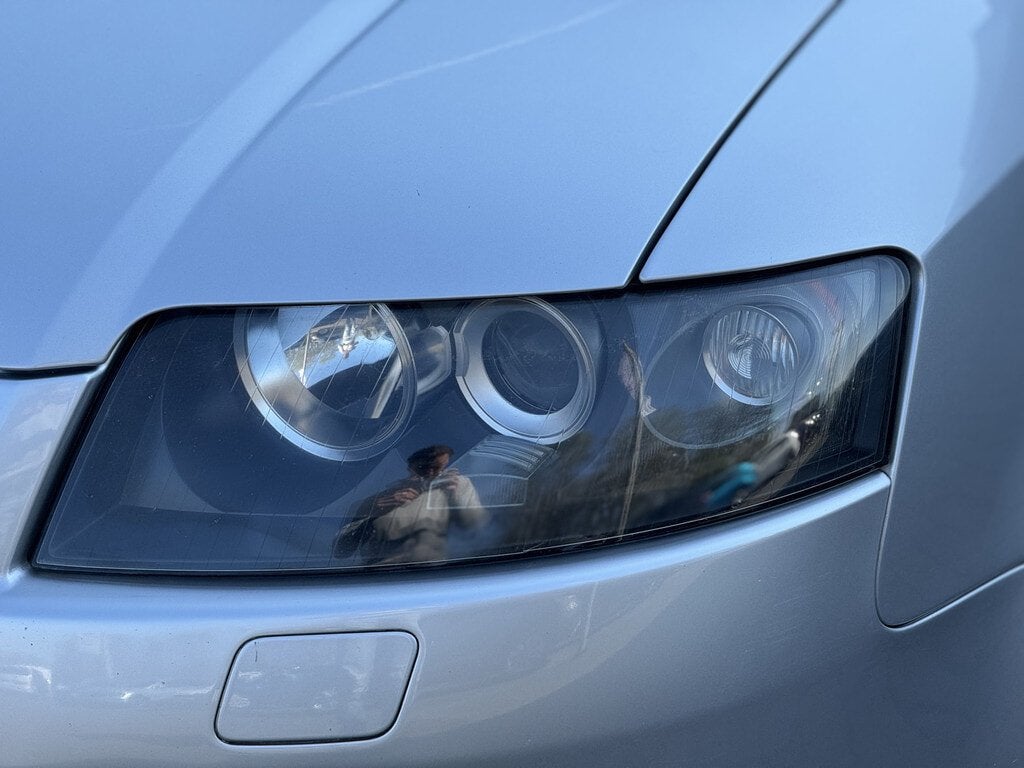 Foto 9 van Audi A4 Cabriolet 3.0 V6 | BTW auto | Youngtimer | Bose | Le