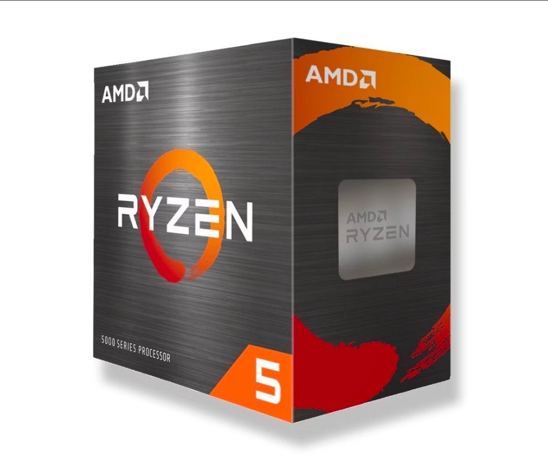 amd ryzen 5 5600 gezocht!!, 6-core, Ophalen of Verzenden, Zo goed als nieuw, Amd ryzen 5600