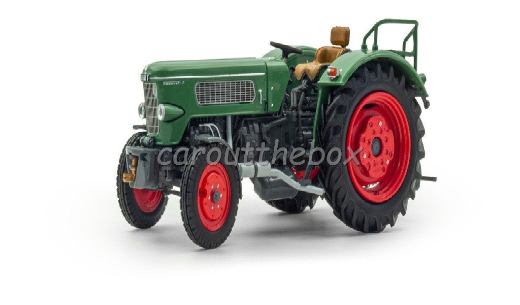 Fendt Favorit 3, 2WD 1:32 ROS Ros018, Verzenden, Nieuw, Tractor of Landbouw, Overige merken
