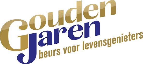 GoudenJaren beurs  2 x Digitale Dagtickets - za 26 sep 2026, Twee personen
