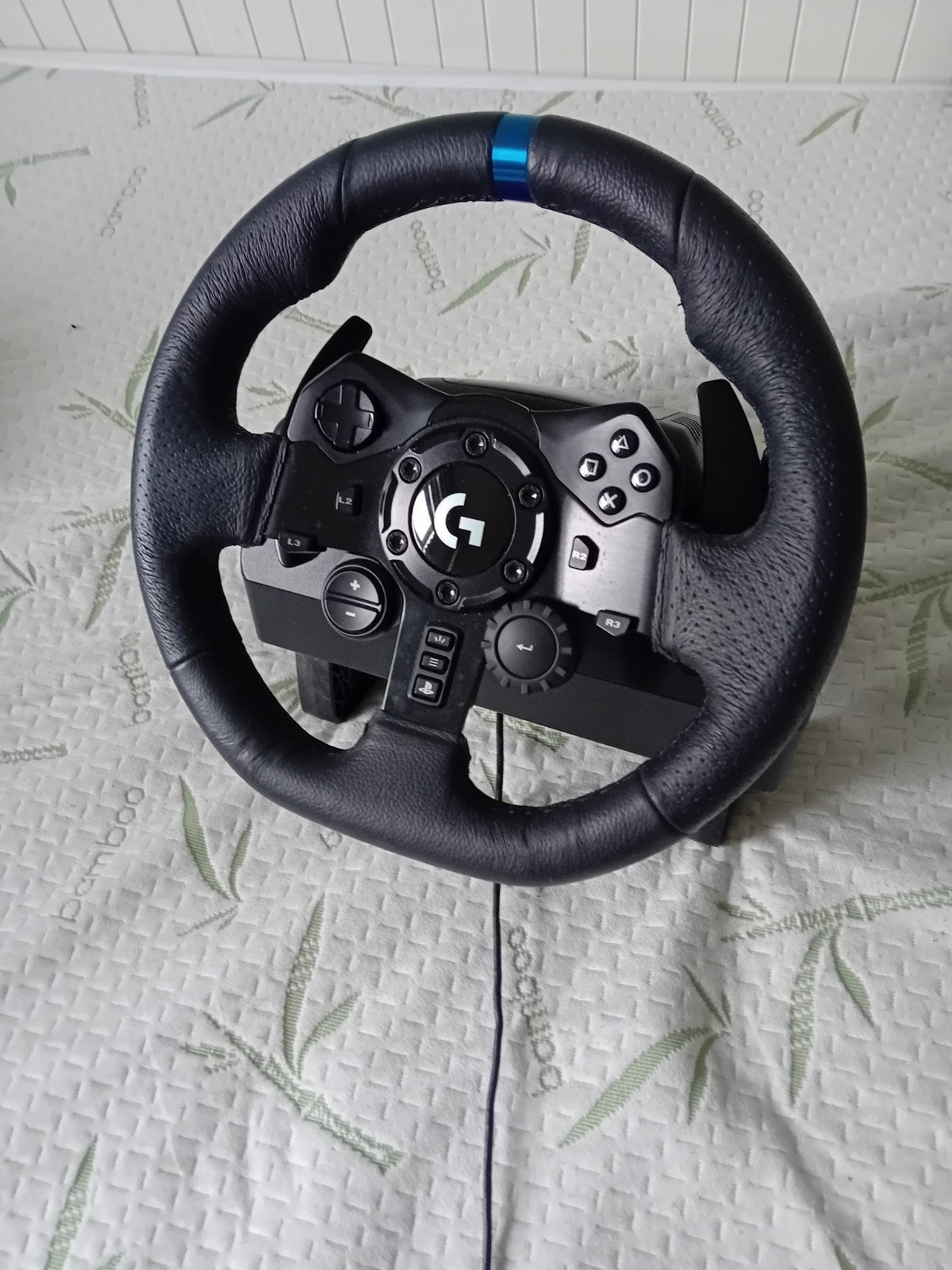 Stuurwiel voor ps4/ps5, Ophalen of Verzenden, Zo goed als nieuw, Overige typen, PlayStation 4