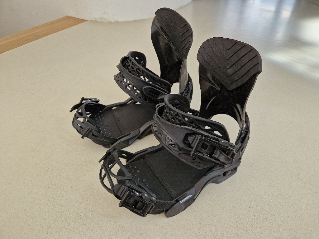 Salomon Quantum 2026 bindings Medium (nieuw), Ophalen of Verzenden, Nieuw, Bindingen