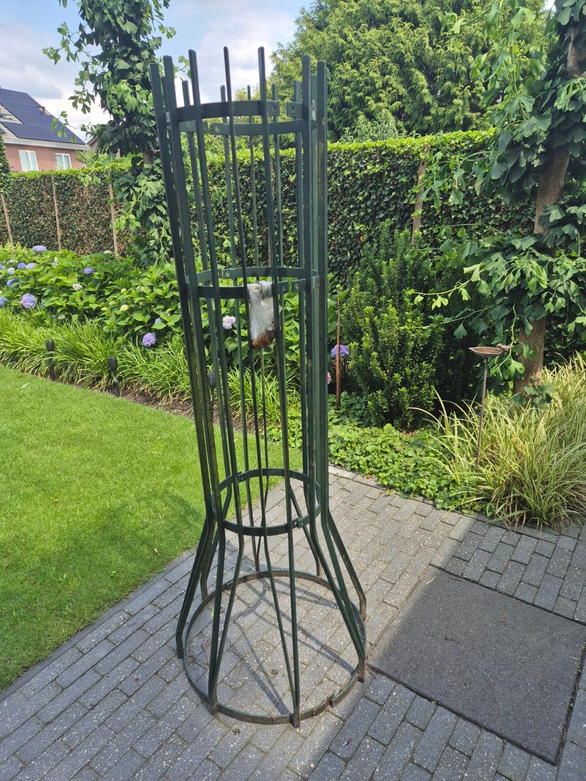 Boombeschermer, Tuin en Terras, Ophalen