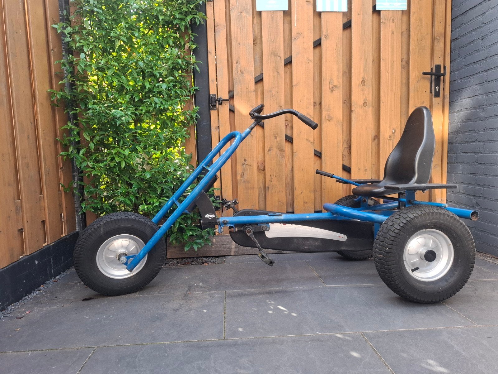 Berg XL Chopper - Trike Skelter, Ophalen, Gebruikt, Berg