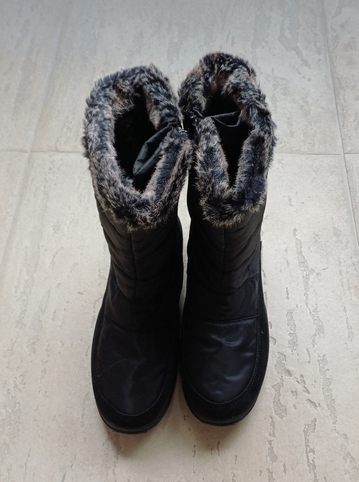 Snowboots, spiksplinternieuw, niet gedragen, mt 41,, Maat 38/40 (M), Overige typen, Nieuw, Ophalen of Verzenden