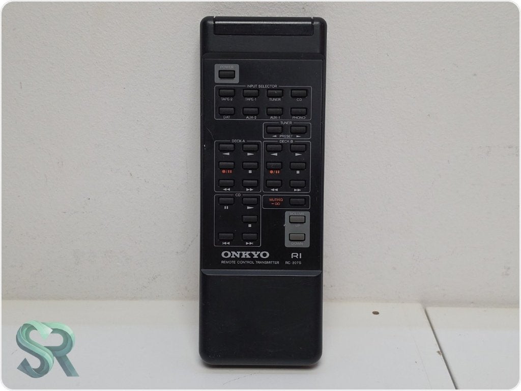 Onkyo RC-217S, Overige merken, Gebruikt, ., Ophalen of Verzenden