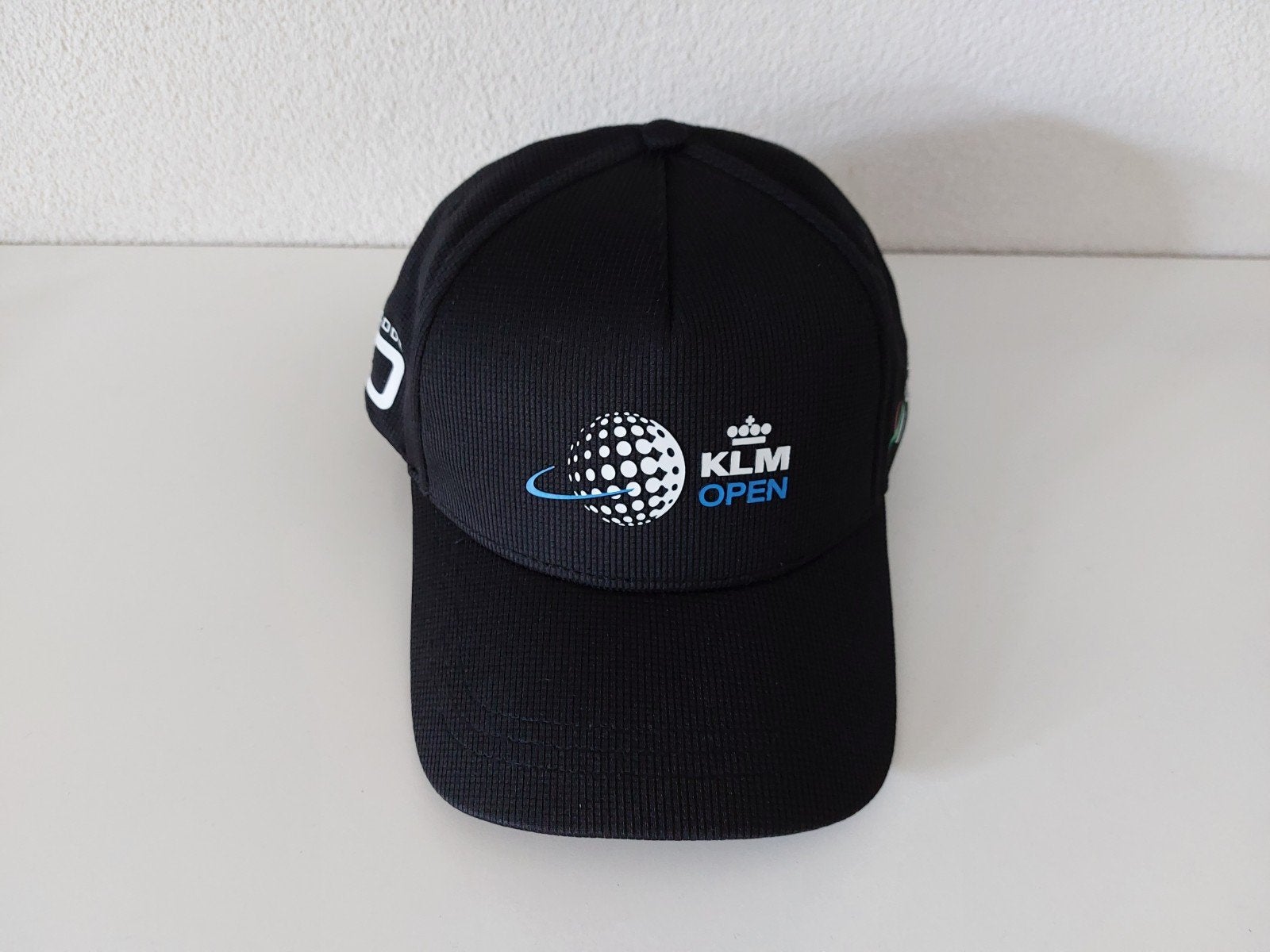 Nieuw - KLM Open pet, Ophalen of Verzenden, Nieuw, Overige merken
