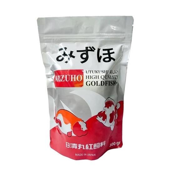 Mizuho Goudvisvoer voor Oranda, Ranchu, Ryukin e.v.a., Goudvis(sen)