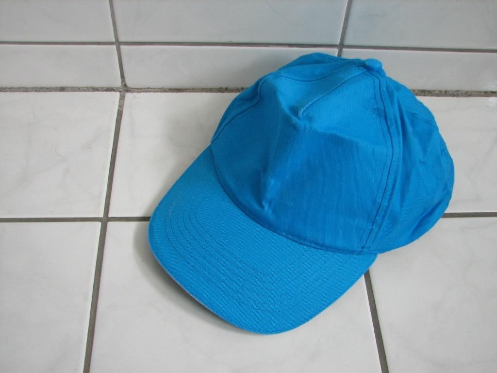 Leuk petje, Kleding | Heren, Hoeden en Petten, Ophalen of Verzenden, Zo goed als nieuw, Pet