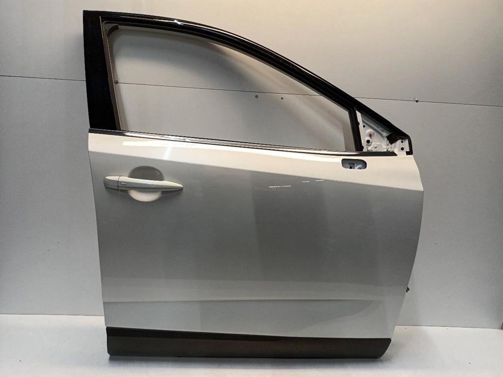 Portier rechts voor Nissan Qashqai, Auto-onderdelen, Onderdelen@venauto.nl, Van der Ven Autorecycling B.V., Gebruikt, Ettenseweg 76, 4706 PB Roosendaal, The Netherlands