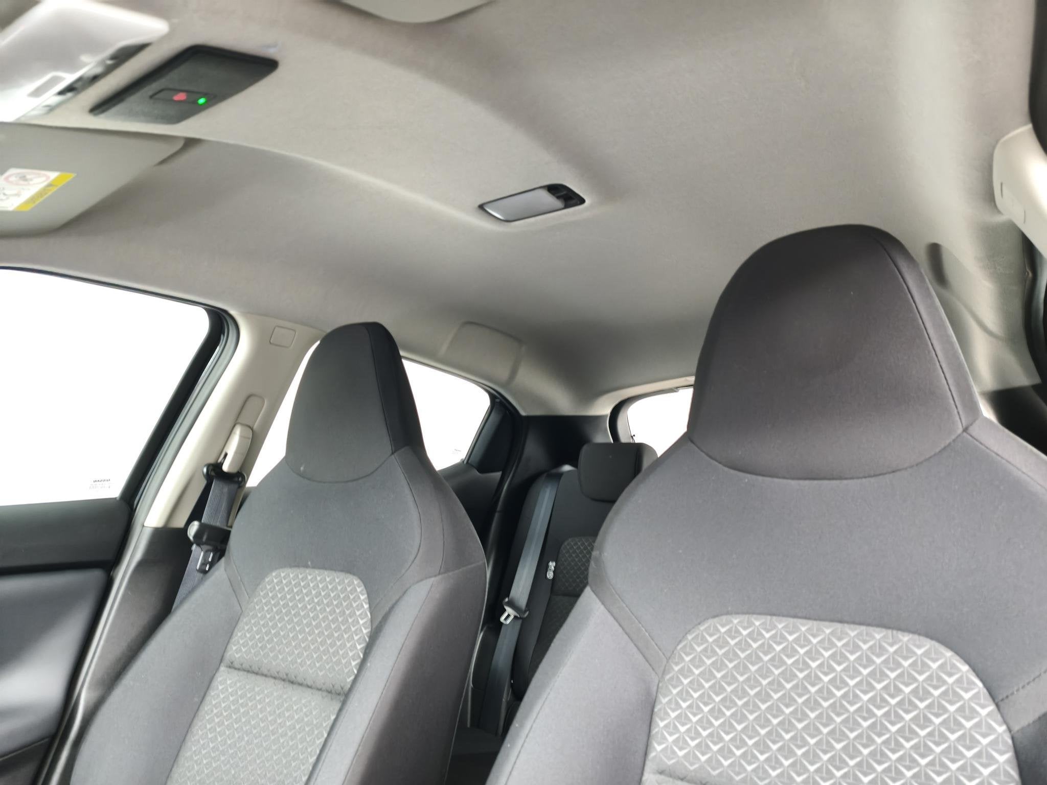 Foto 27 van Nissan Juke 1.0 DIG-T Business Access | Achteruitrijcamera |