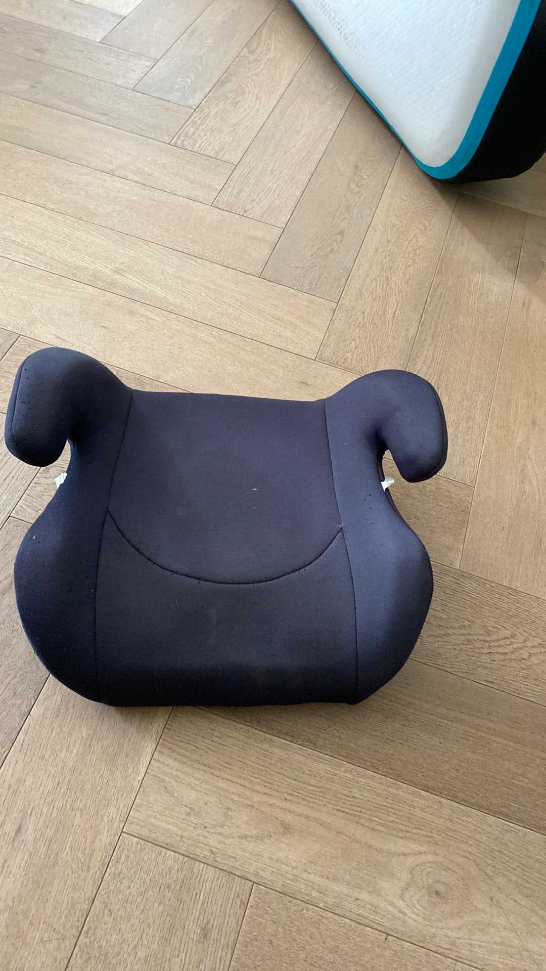 Autostoel auto zitverhoger, Overige merken, 15 t/m 36 kg, Ophalen of Verzenden, Gebruikt