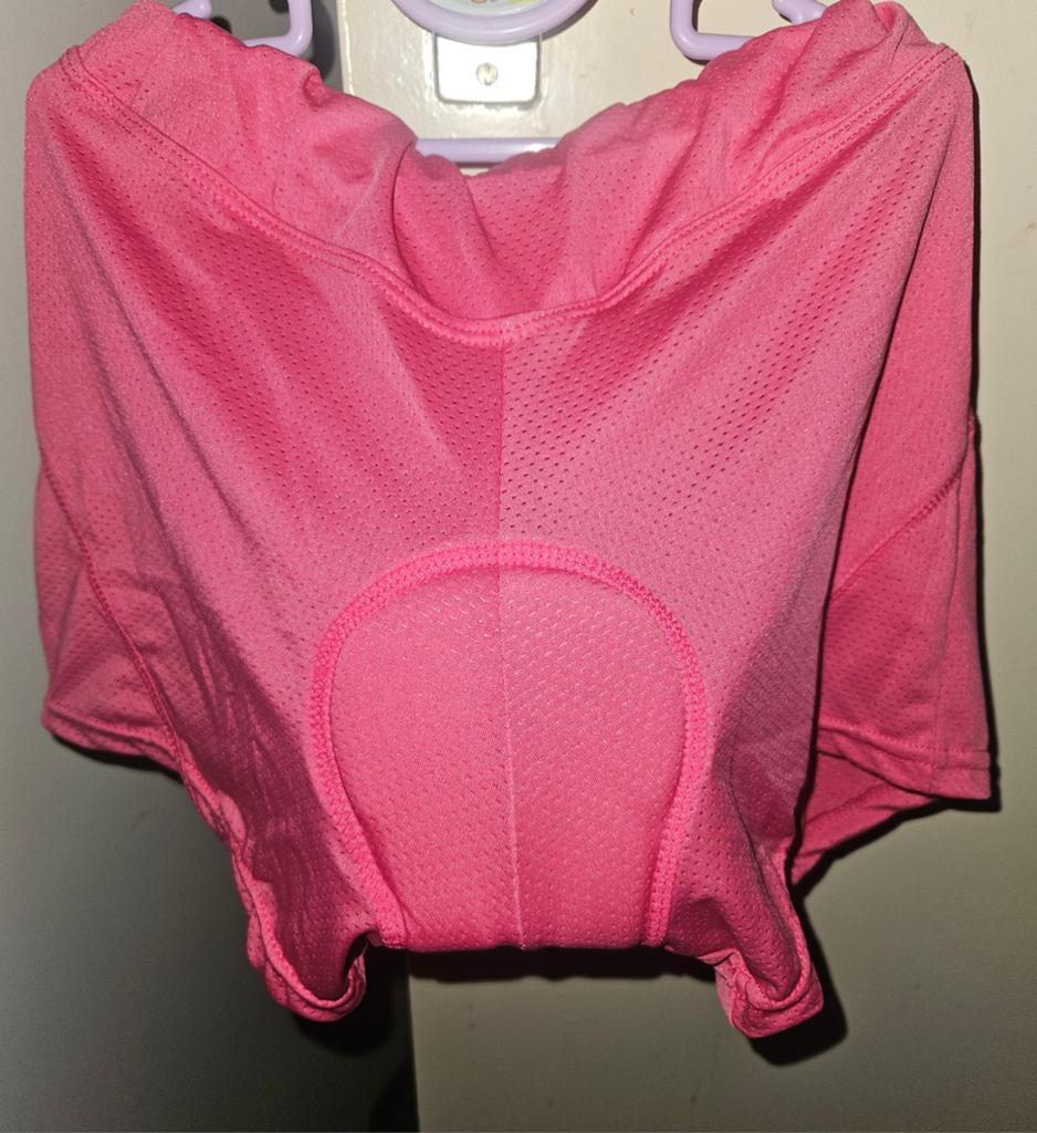 Nieuwe Fietsbroek - Comfortabel & Pijnvrij, Ophalen of Verzenden, Nieuw, Dames, Onderkleding